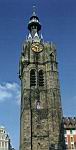 Bethune - Beffroi